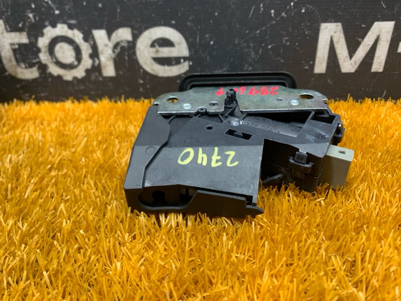 замок багажника, 2300 рублей, Красноярск