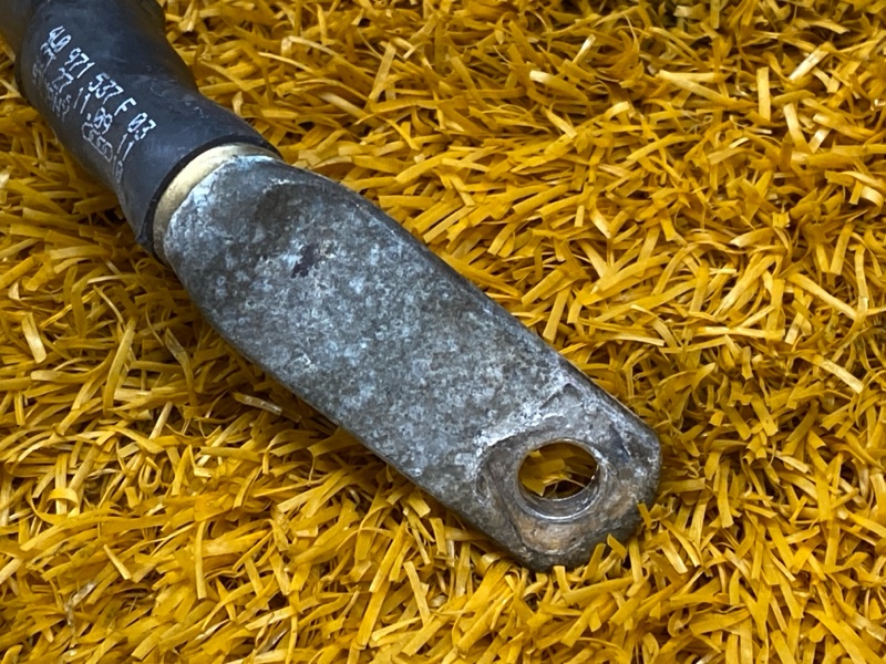 Провод массы, 1200 рублей, Красноярск