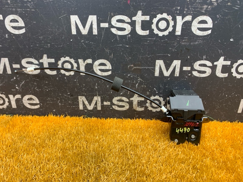 замок багажника, 7000 рублей, Красноярск