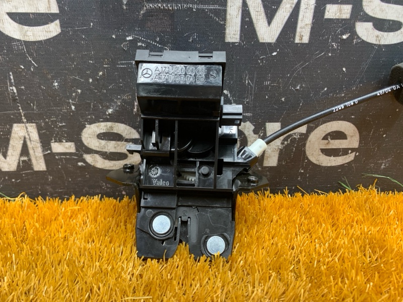 замок багажника, 7000 рублей, Красноярск