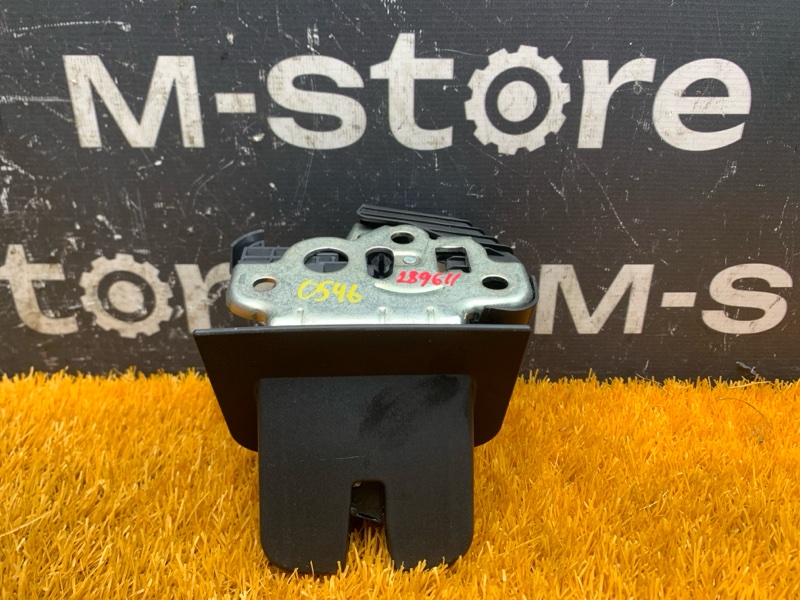 замок багажника, 1200 рублей, Красноярск