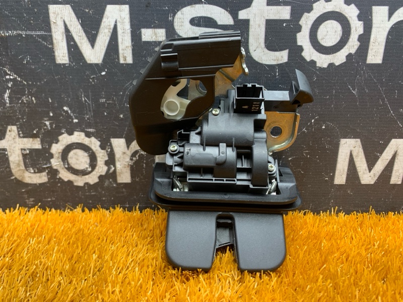 замок багажника, 1200 рублей, Красноярск