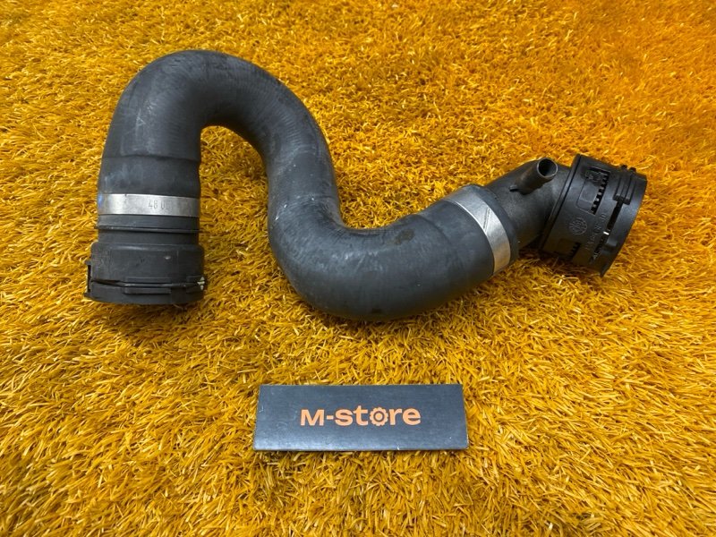 Патрубок радиатора верхний, 2500 рублей, Красноярск