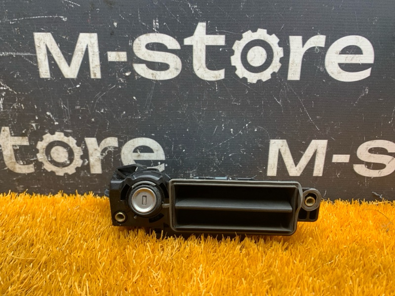 замок багажника, 1000 рублей, Красноярск