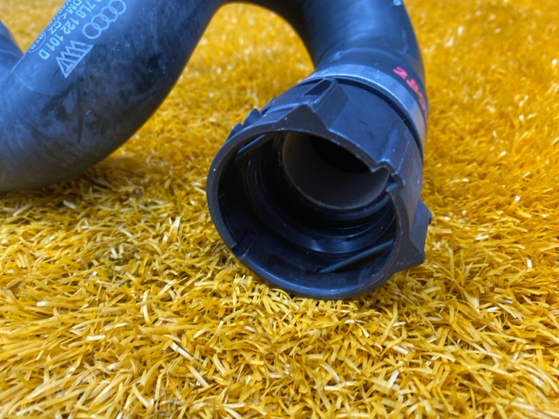 Патрубок радиатора верхний, 2500 рублей, Красноярск