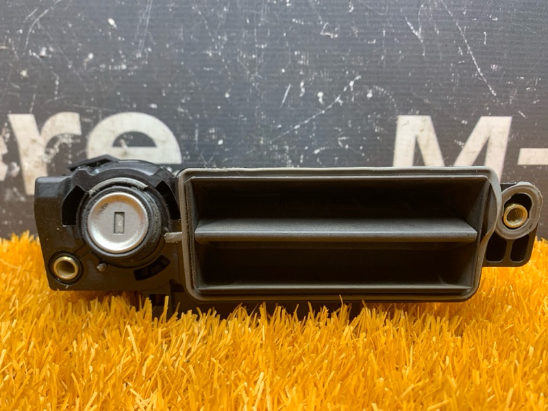 замок багажника, 1000 рублей, Красноярск