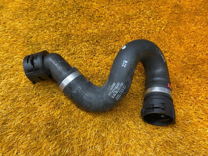 Патрубок радиатора верхний, 2500 рублей, Красноярск