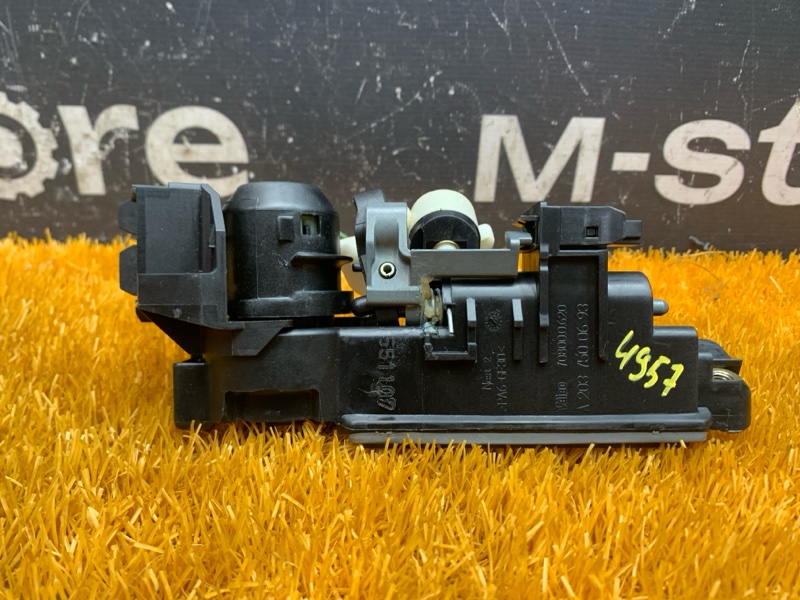 замок багажника, 1000 рублей, Красноярск