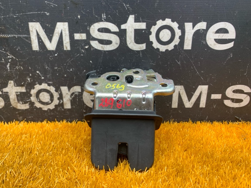 замок багажника, 1300 рублей, Красноярск