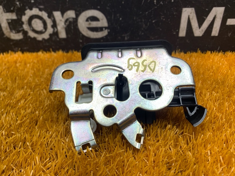 замок багажника, 1300 рублей, Красноярск