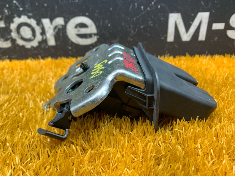 замок багажника, 1300 рублей, Красноярск