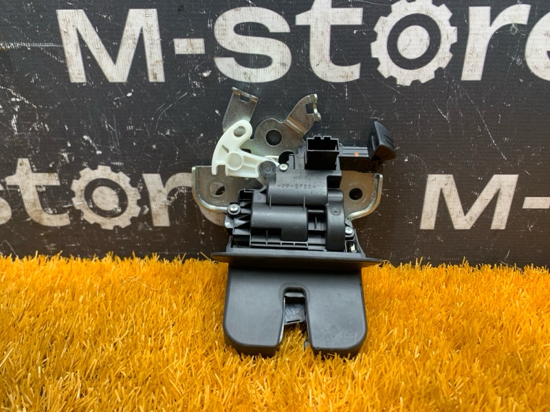 замок багажника, 1300 рублей, Красноярск