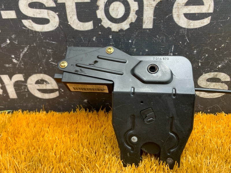 замок багажника, 800 рублей, Красноярск