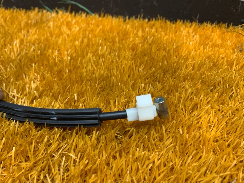 замок багажника, 800 рублей, Красноярск