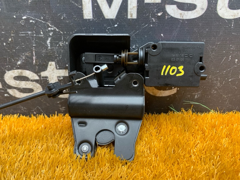 замок багажника, 800 рублей, Красноярск