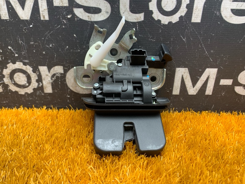 замок багажника, 3500 рублей, Красноярск