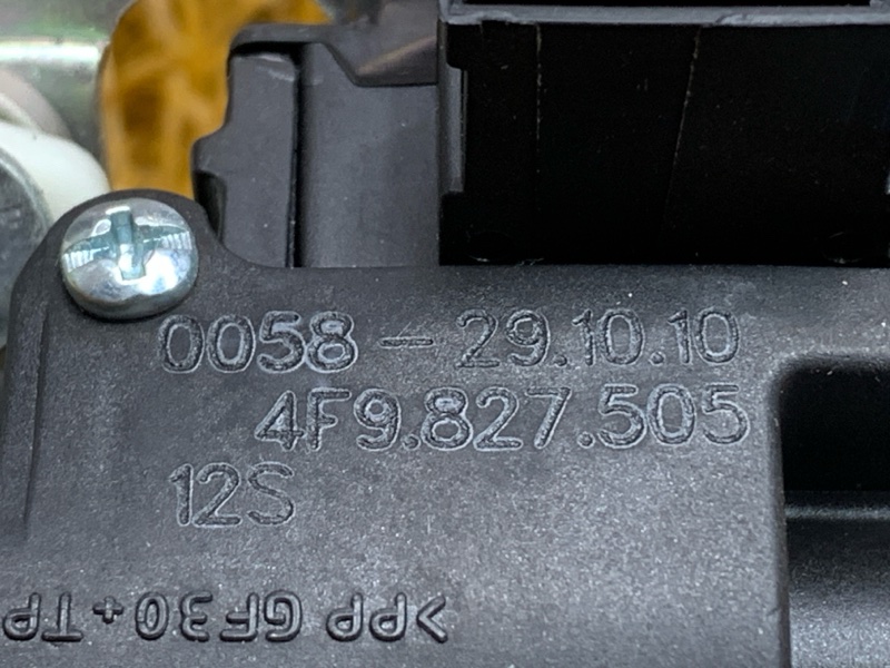 замок багажника, 3500 рублей, Красноярск