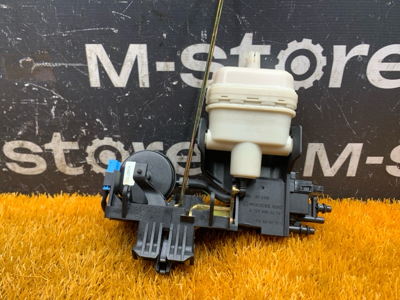 замок багажника, 3500 рублей, Красноярск