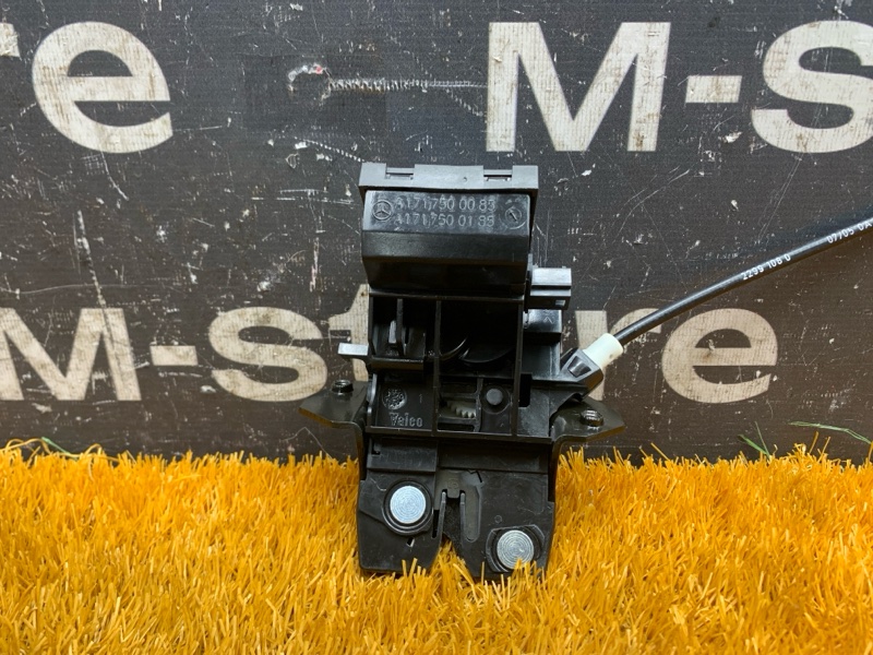 замок багажника, 7000 рублей, Красноярск