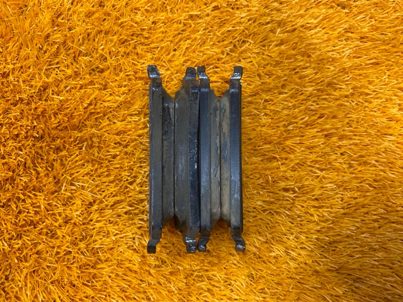 Колодки тормозные, 500 рублей, Красноярск