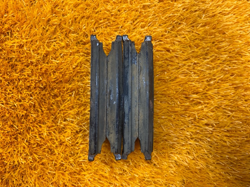 Колодки тормозные, 500 рублей, Красноярск