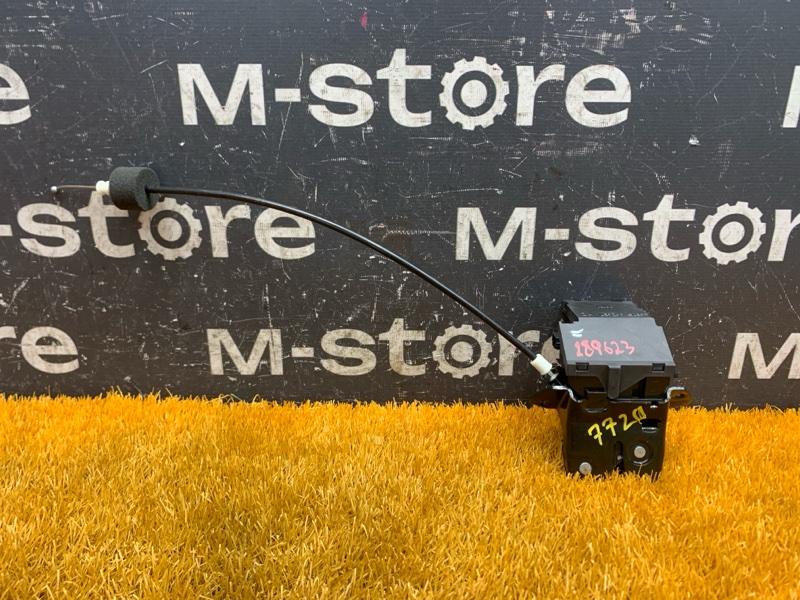 замок багажника, 7000 рублей, Красноярск