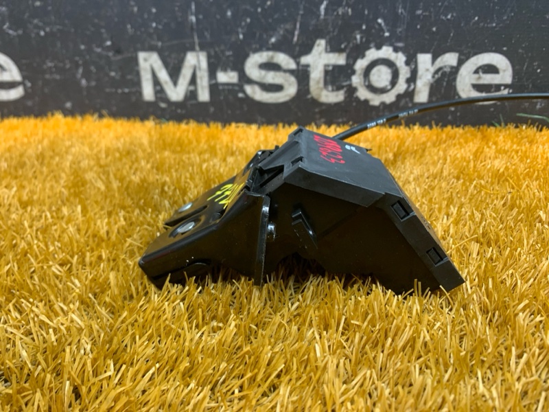 замок багажника, 7000 рублей, Красноярск