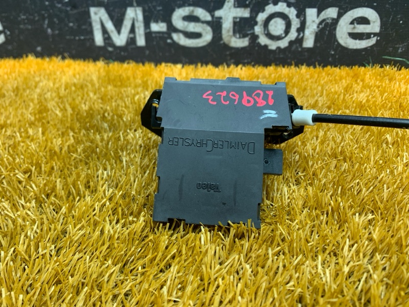 замок багажника, 7000 рублей, Красноярск