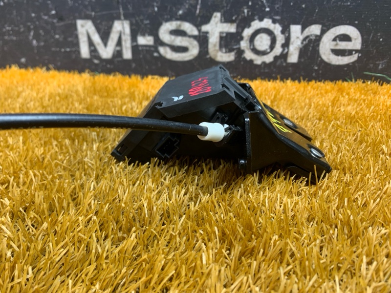 замок багажника, 7000 рублей, Красноярск