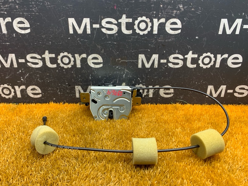 замок багажника, 10000 рублей, Красноярск