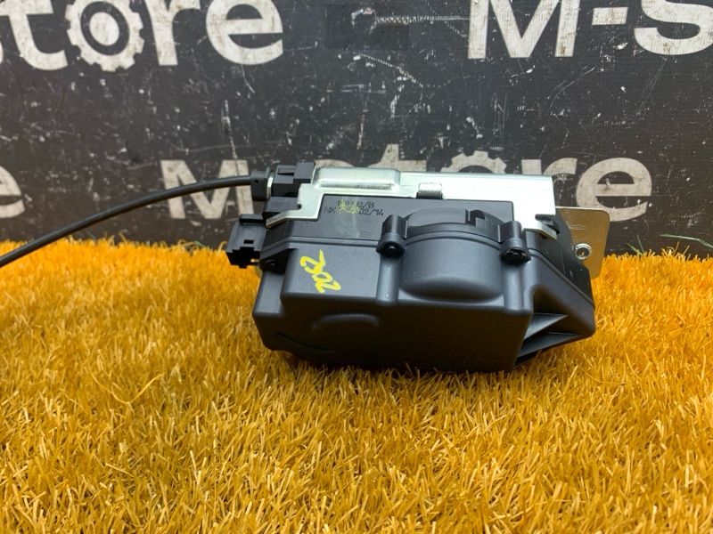 замок багажника, 10000 рублей, Красноярск