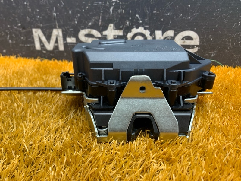 замок багажника, 10000 рублей, Красноярск