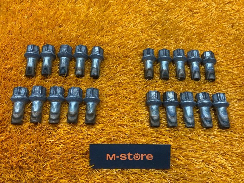 болт колесный, 2000 рублей, Красноярск