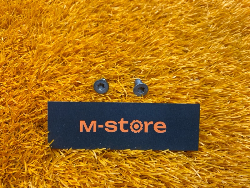 Болт тормозного диска, 100 рублей, Красноярск