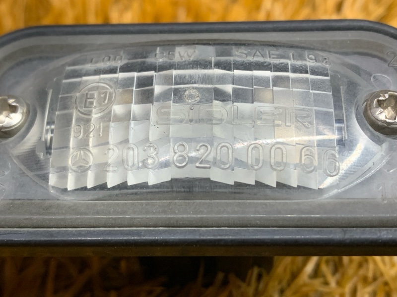 подсветка номера, 1500 рублей, Красноярск