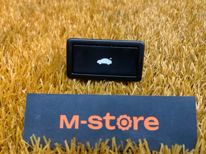 кнопка закрывания багажника, 1000 рублей, Красноярск