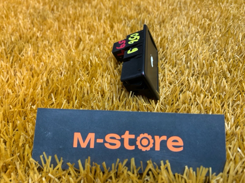 кнопка закрывания багажника, 1000 рублей, Красноярск