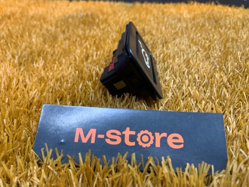 кнопка закрывания багажника, 400 рублей, Красноярск