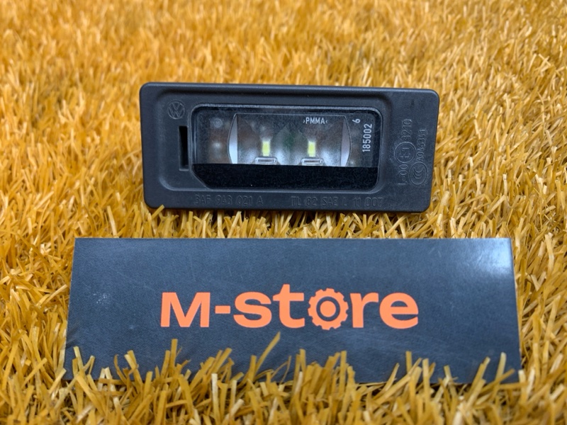 подсветка номера, 700 рублей, Красноярск