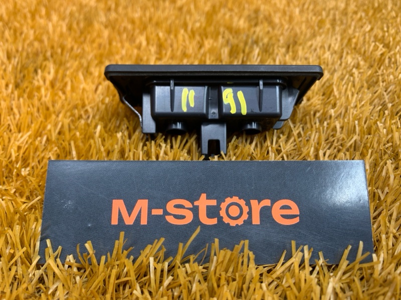 подсветка номера, 700 рублей, Красноярск