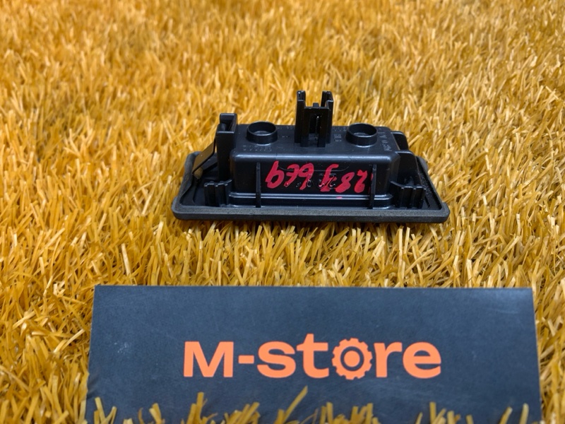 подсветка номера, 700 рублей, Красноярск