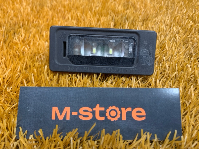 подсветка номера, 700 рублей, Красноярск