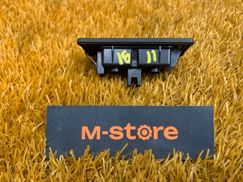 подсветка номера, 700 рублей, Красноярск