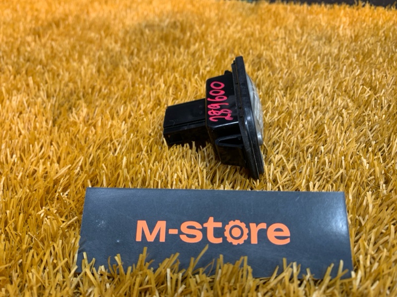 подсветка номера, 1500 рублей, Красноярск