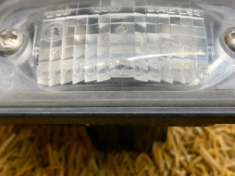 подсветка номера, 1500 рублей, Красноярск