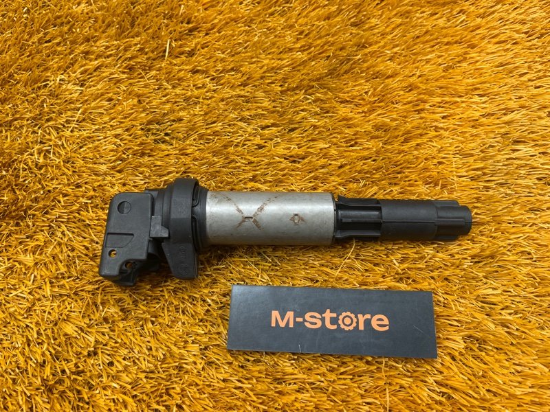 катушка зажигания, 1500 рублей, Красноярск