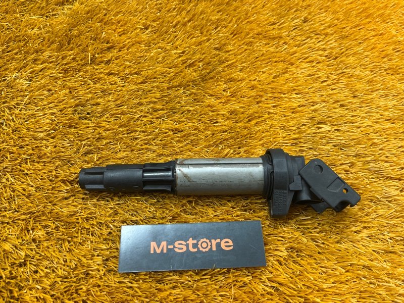 катушка зажигания, 1500 рублей, Красноярск