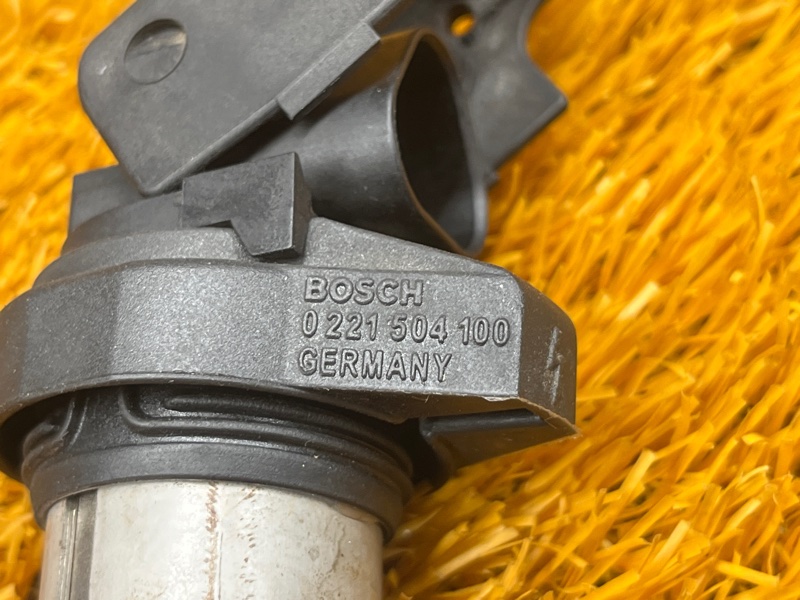 катушка зажигания, 1500 рублей, Красноярск