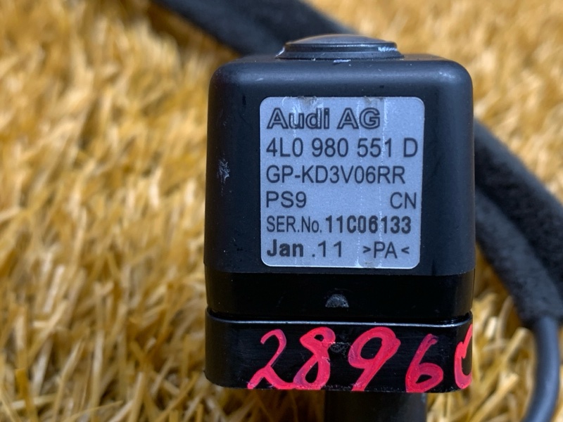 камера заднего вида, 3000 рублей, Красноярск