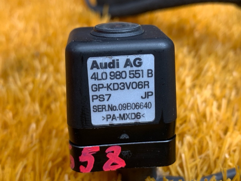 камера заднего вида, 3500 рублей, Красноярск